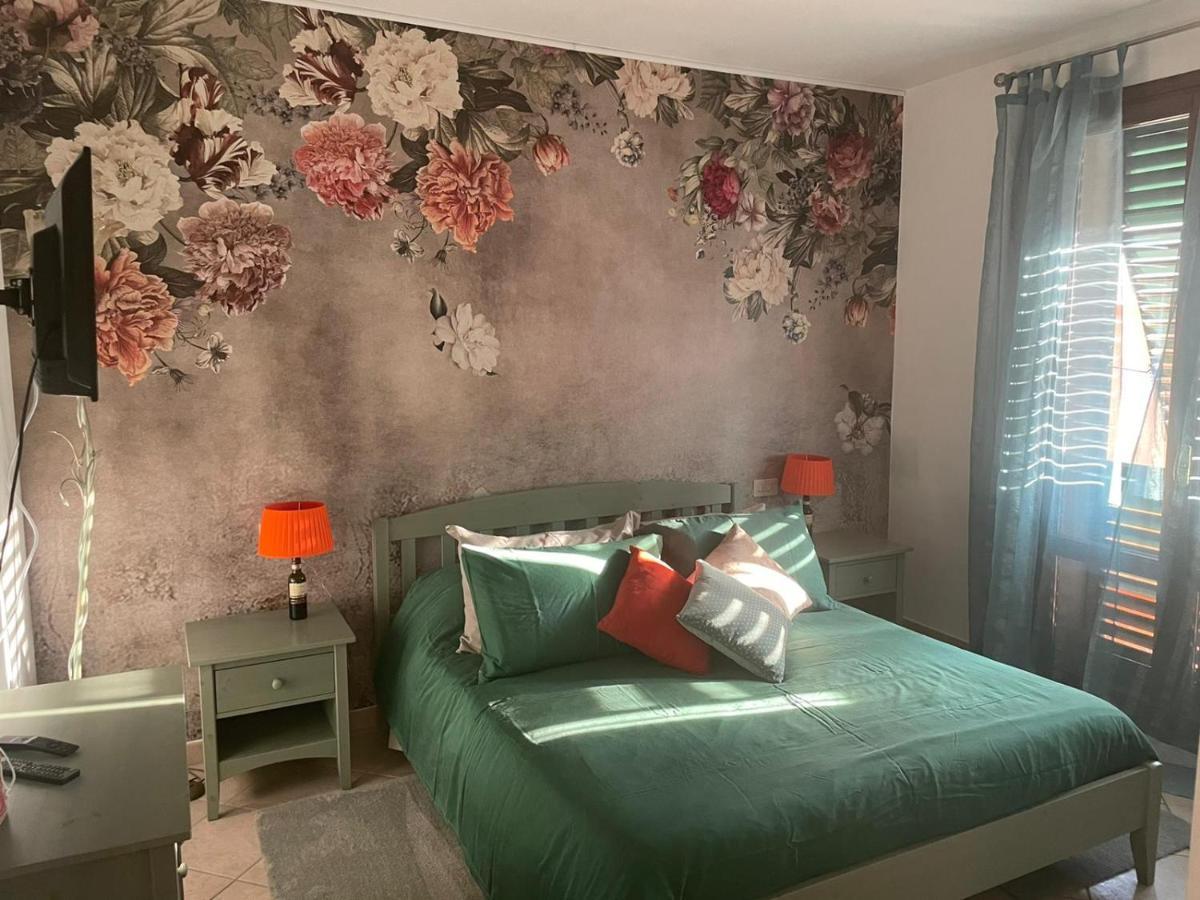 The Loft E&E Chianti Room Empoli Ngoại thất bức ảnh