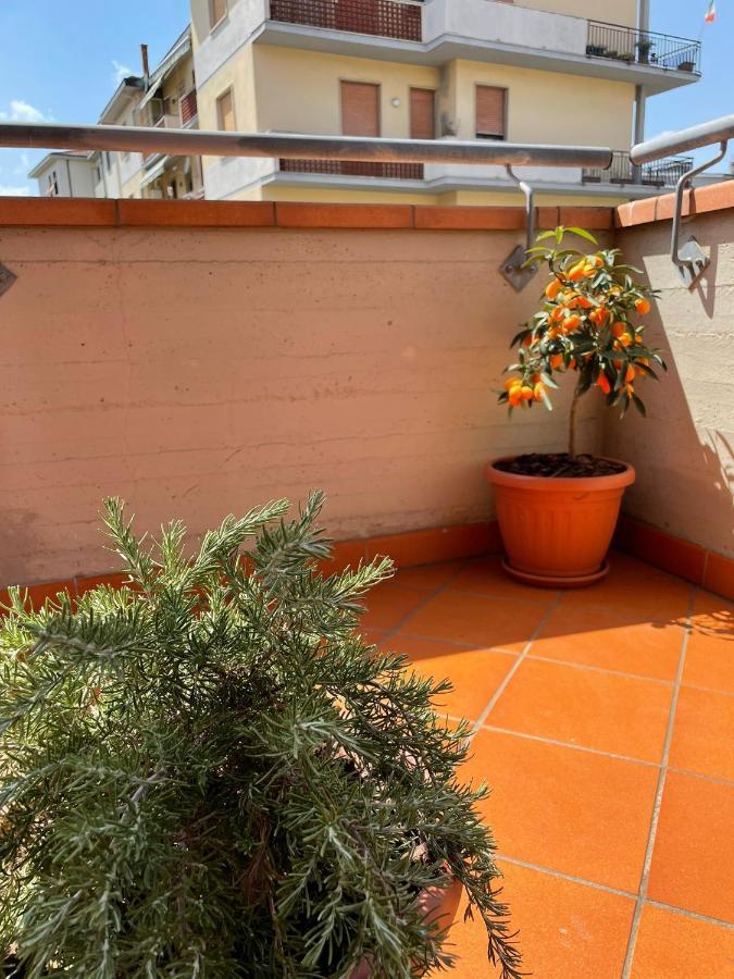 The Loft E&E Chianti Room Empoli Ngoại thất bức ảnh