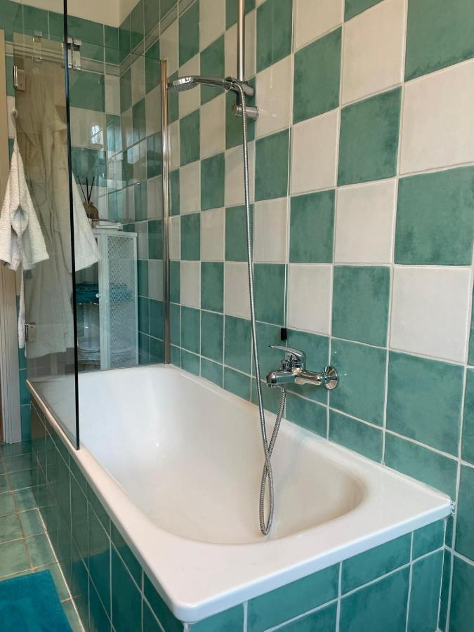 The Loft E&E Chianti Room Empoli Ngoại thất bức ảnh