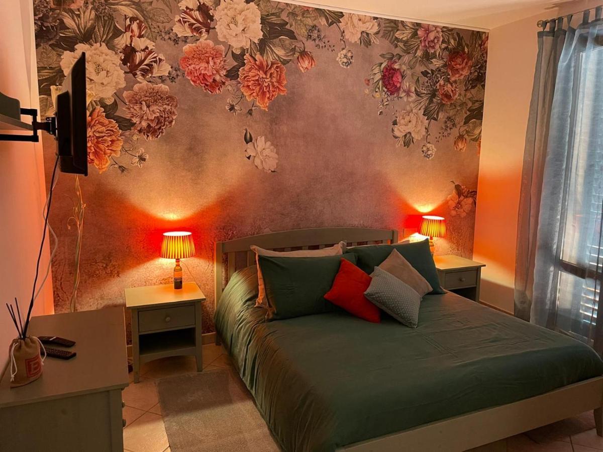 The Loft E&E Chianti Room Empoli Ngoại thất bức ảnh