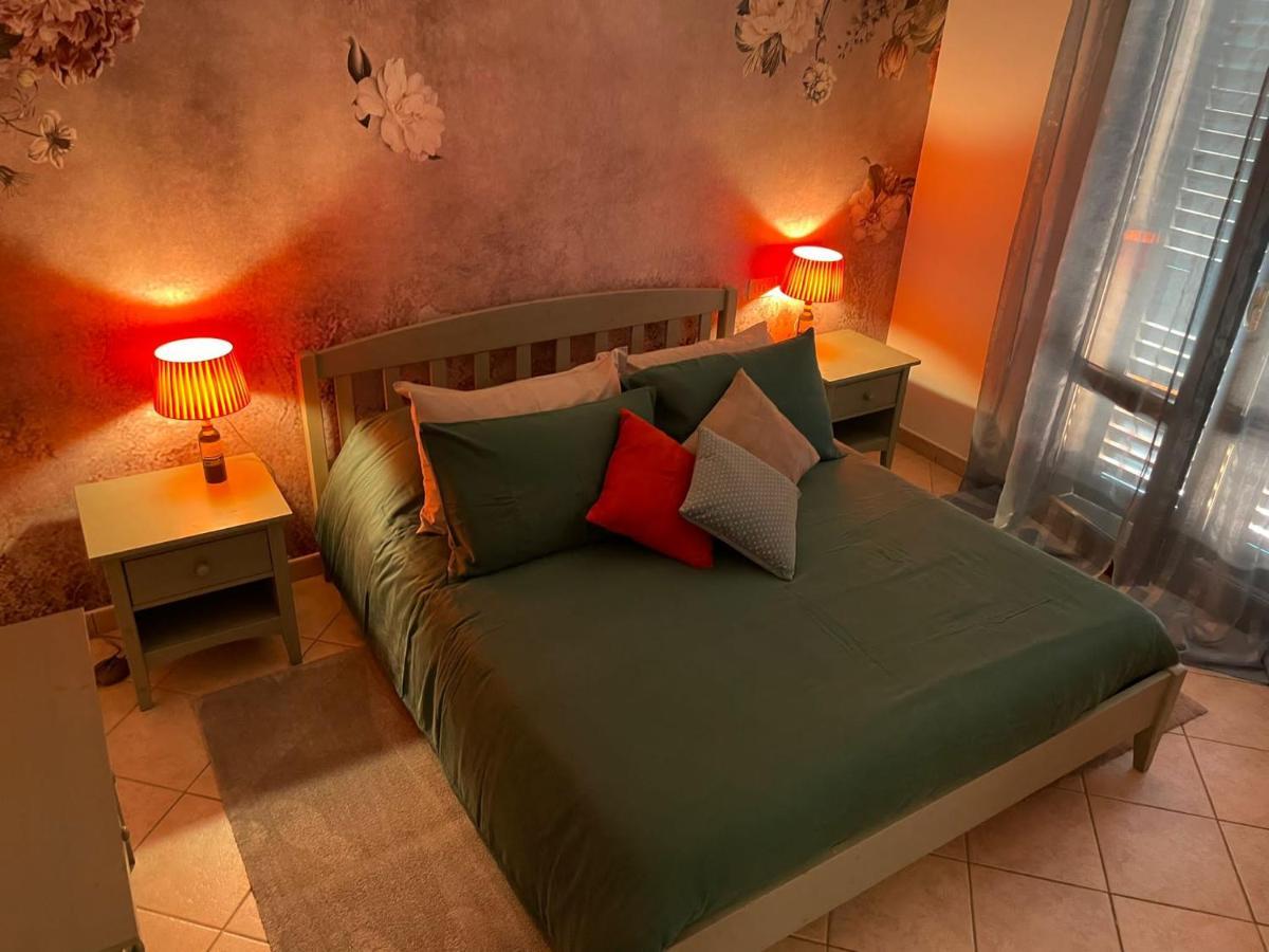 The Loft E&E Chianti Room Empoli Ngoại thất bức ảnh