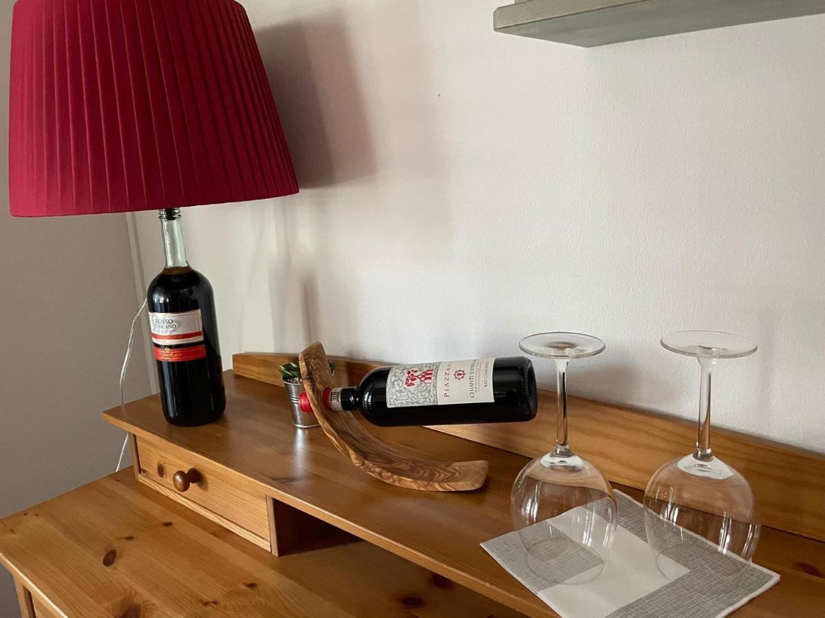 The Loft E&E Chianti Room Empoli Ngoại thất bức ảnh