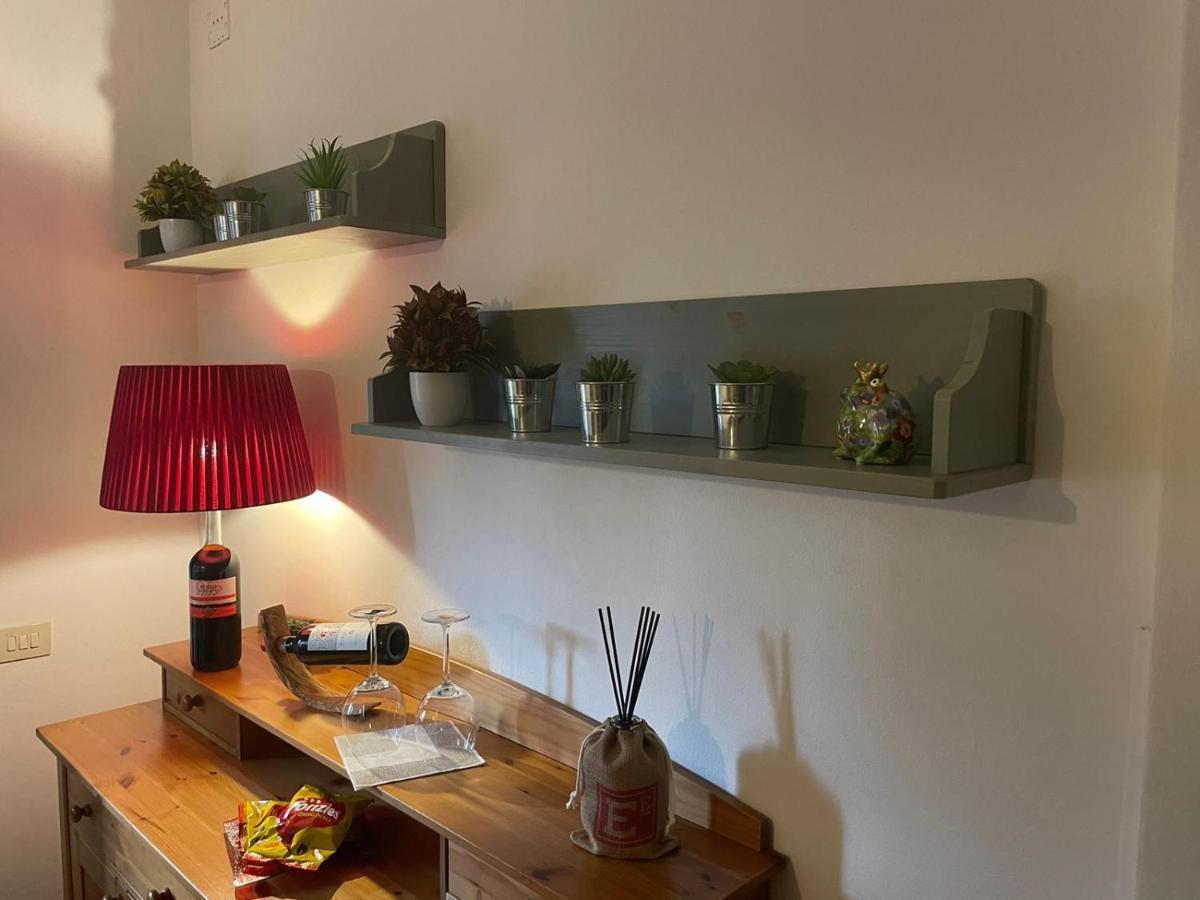 The Loft E&E Chianti Room Empoli Ngoại thất bức ảnh