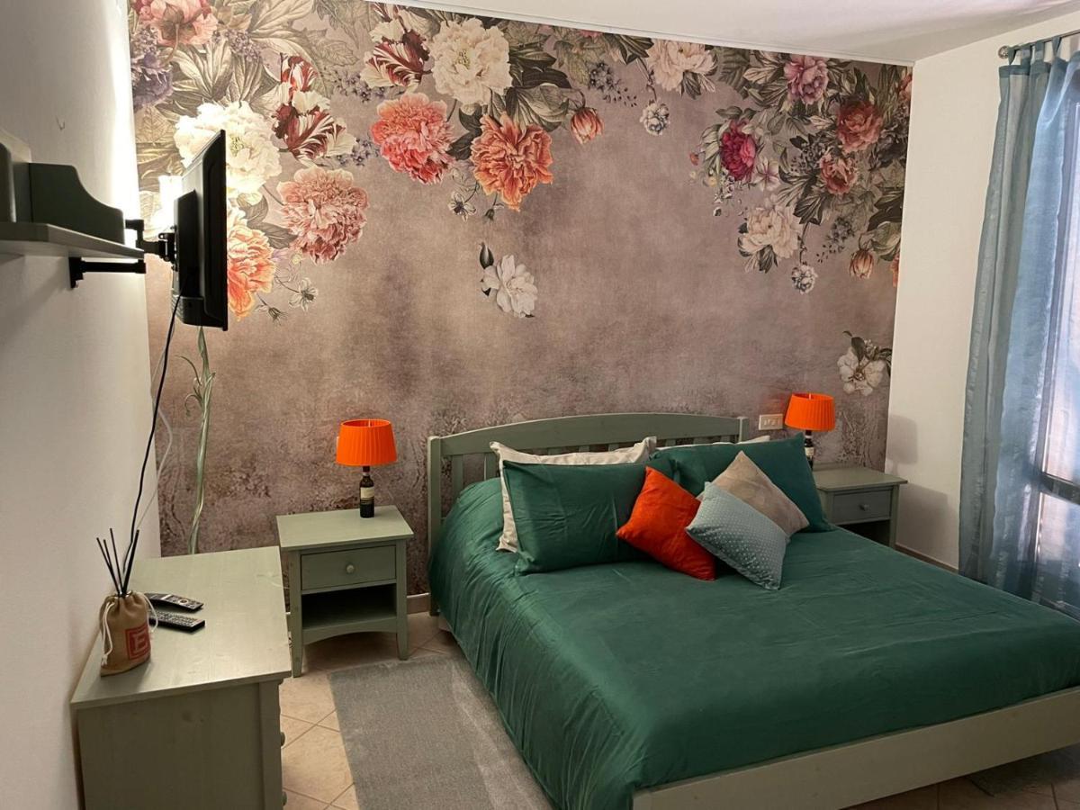 The Loft E&E Chianti Room Empoli Ngoại thất bức ảnh