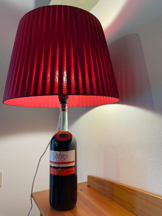 The Loft E&E Chianti Room Empoli Ngoại thất bức ảnh