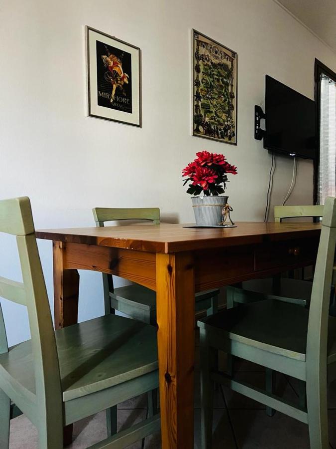 The Loft E&E Chianti Room Empoli Ngoại thất bức ảnh