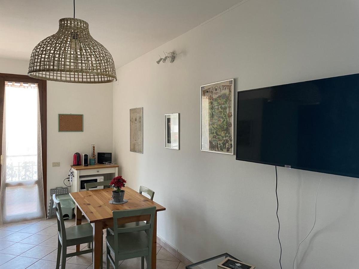 The Loft E&E Chianti Room Empoli Ngoại thất bức ảnh