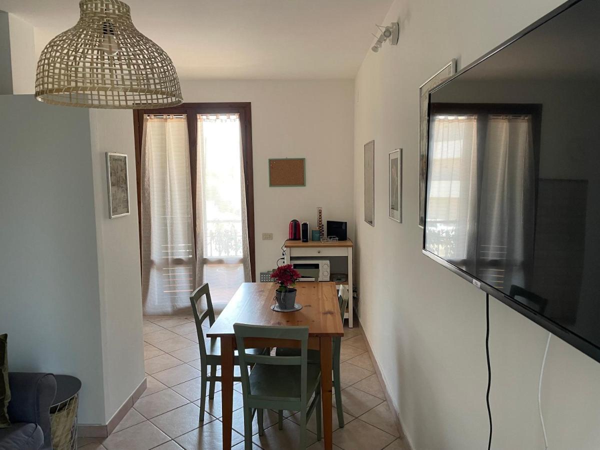 The Loft E&E Chianti Room Empoli Ngoại thất bức ảnh