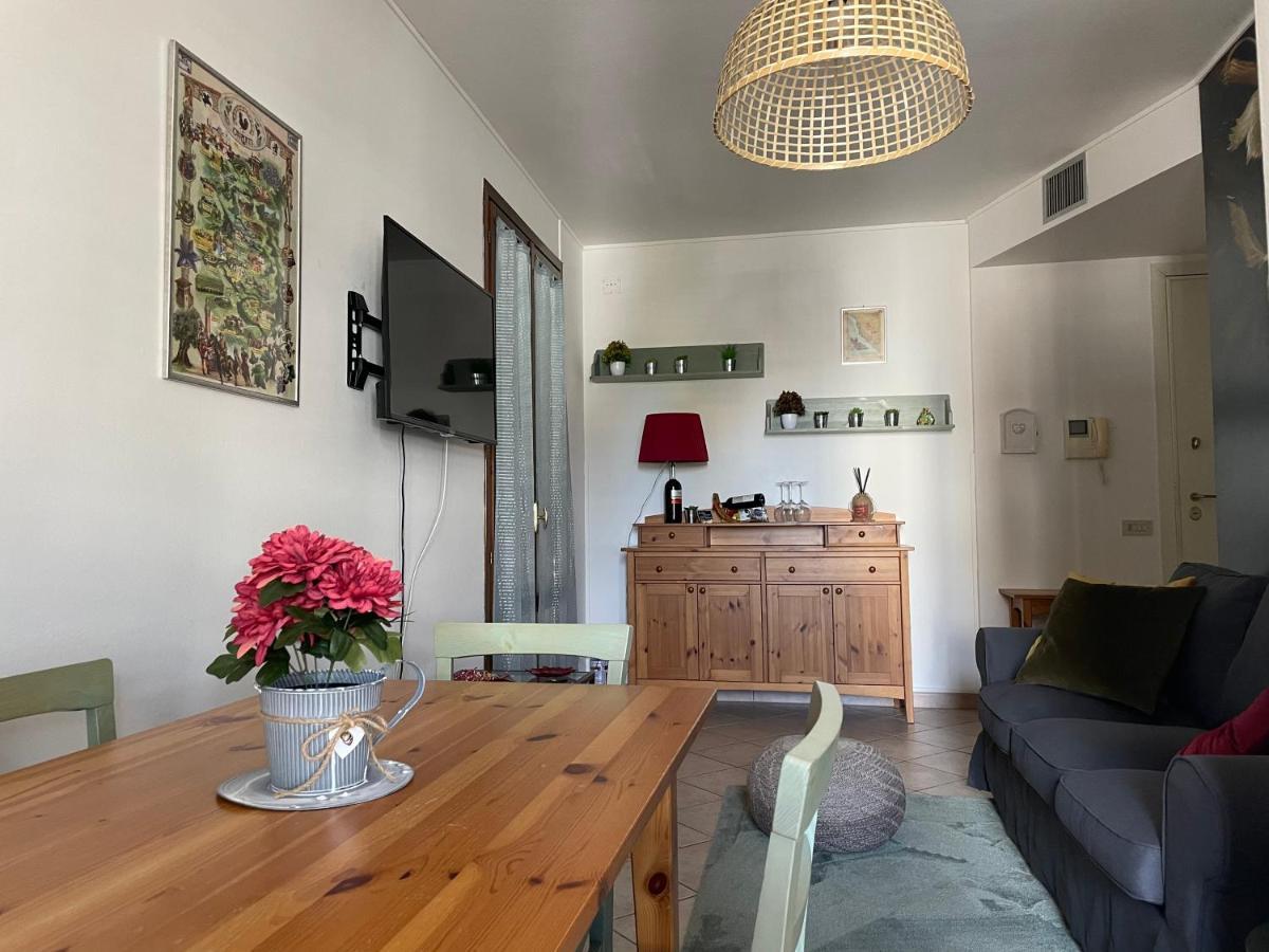 The Loft E&E Chianti Room Empoli Ngoại thất bức ảnh