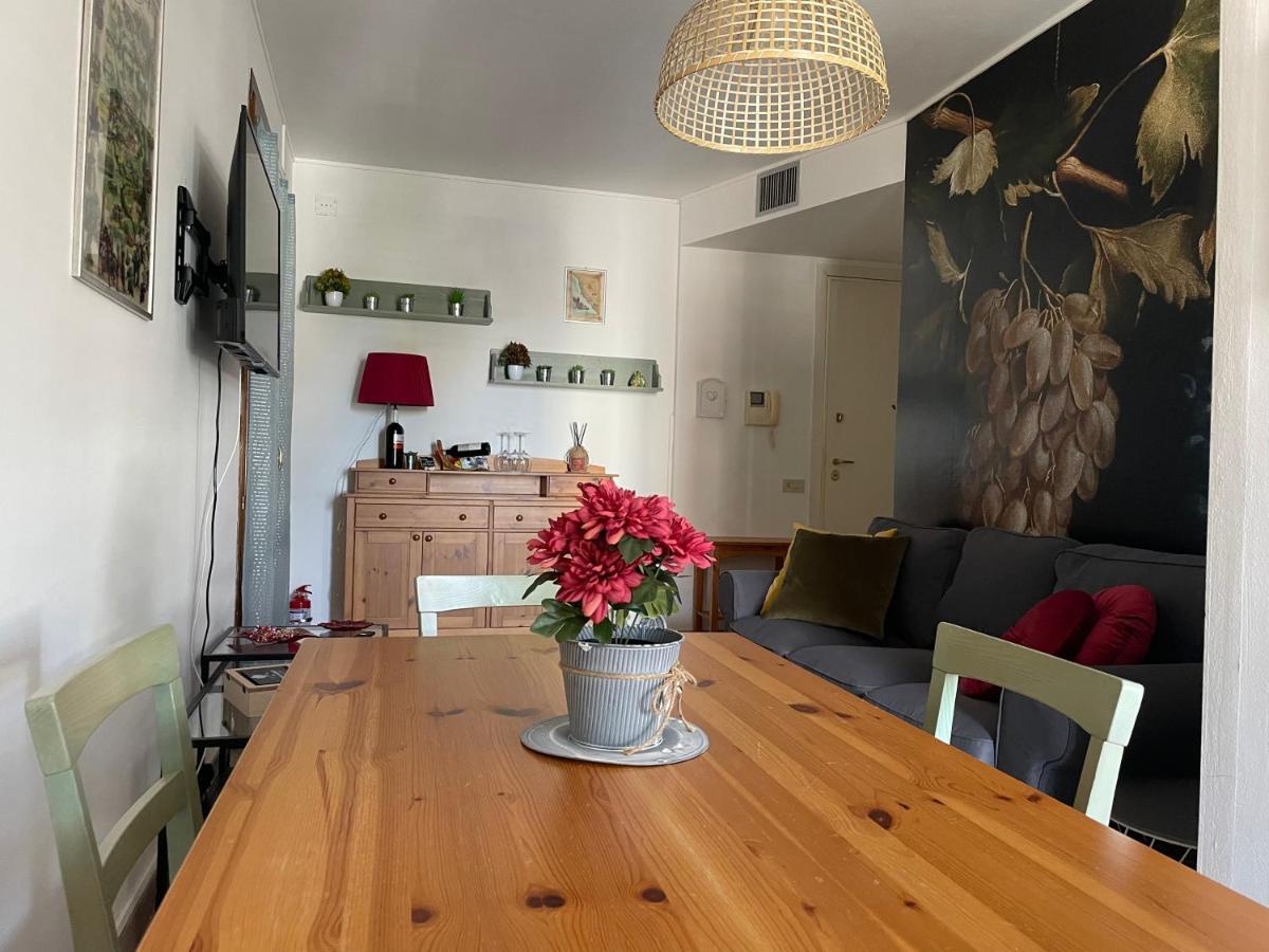 The Loft E&E Chianti Room Empoli Ngoại thất bức ảnh