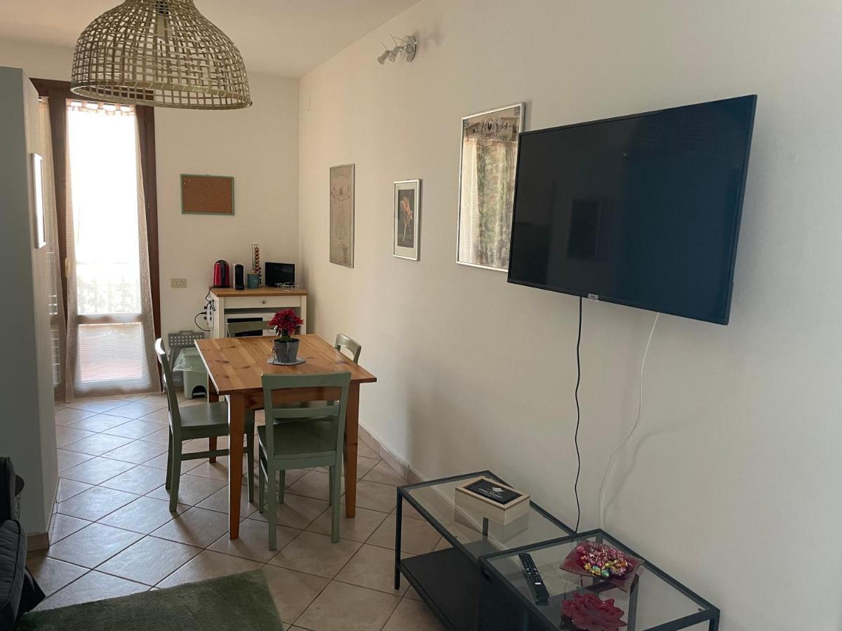 The Loft E&E Chianti Room Empoli Ngoại thất bức ảnh