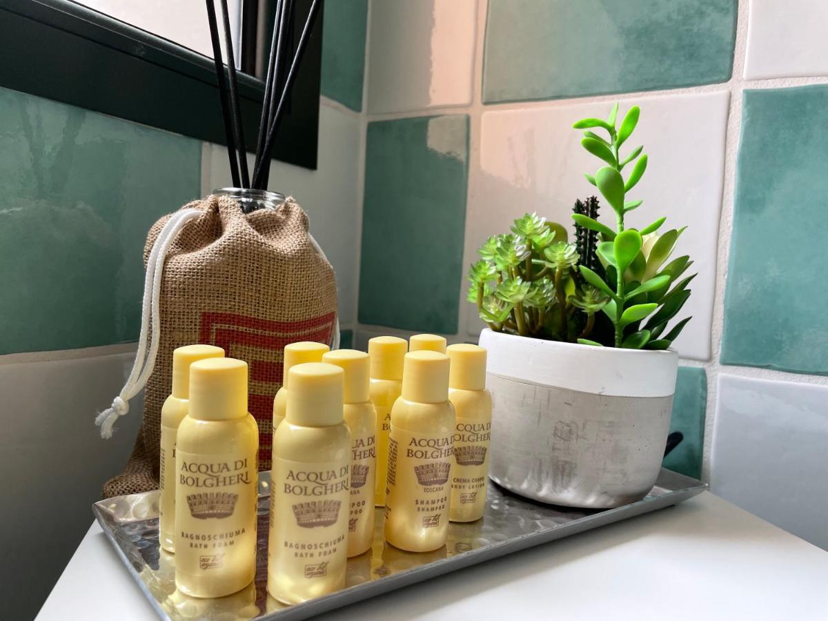 The Loft E&E Chianti Room Empoli Ngoại thất bức ảnh