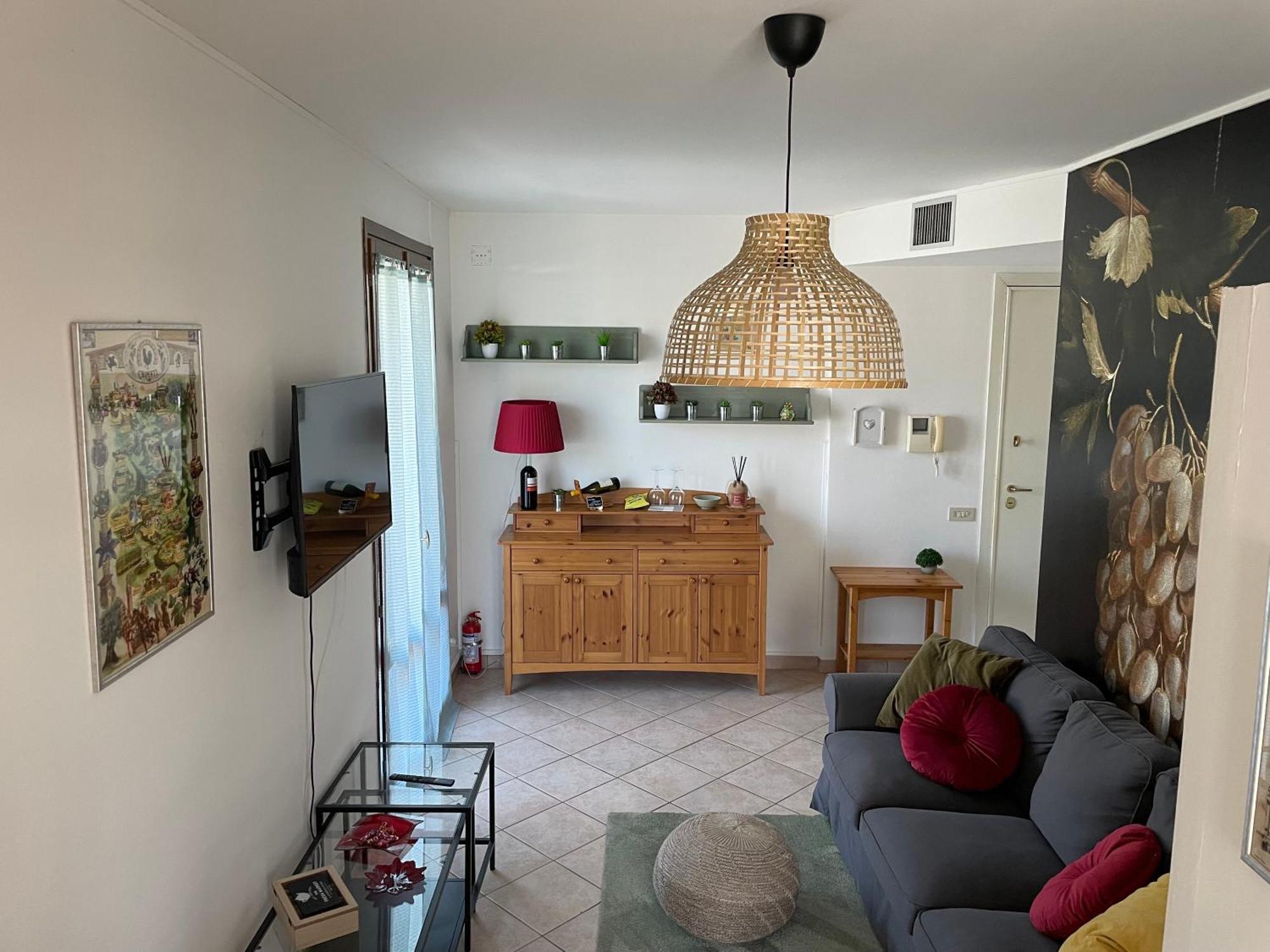 The Loft E&E Chianti Room Empoli Ngoại thất bức ảnh