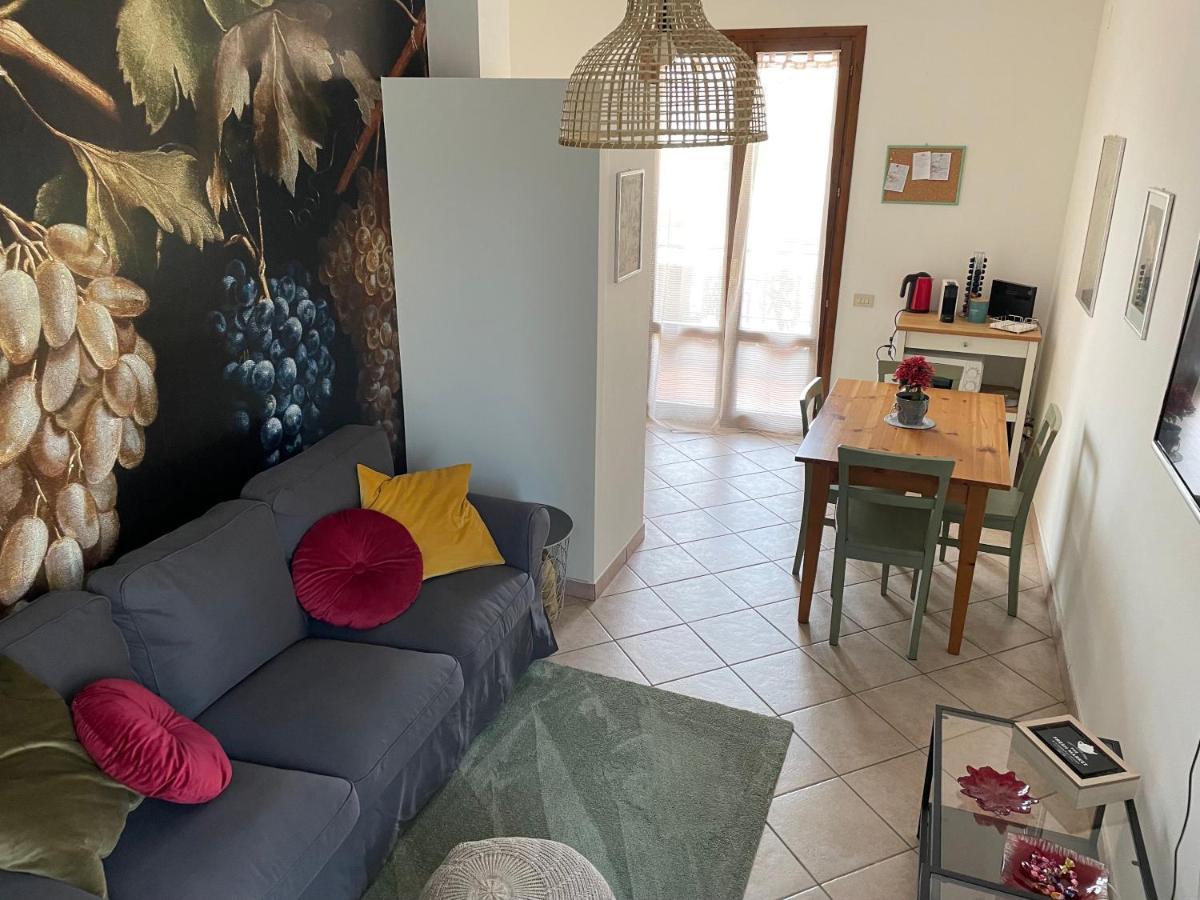 The Loft E&E Chianti Room Empoli Ngoại thất bức ảnh