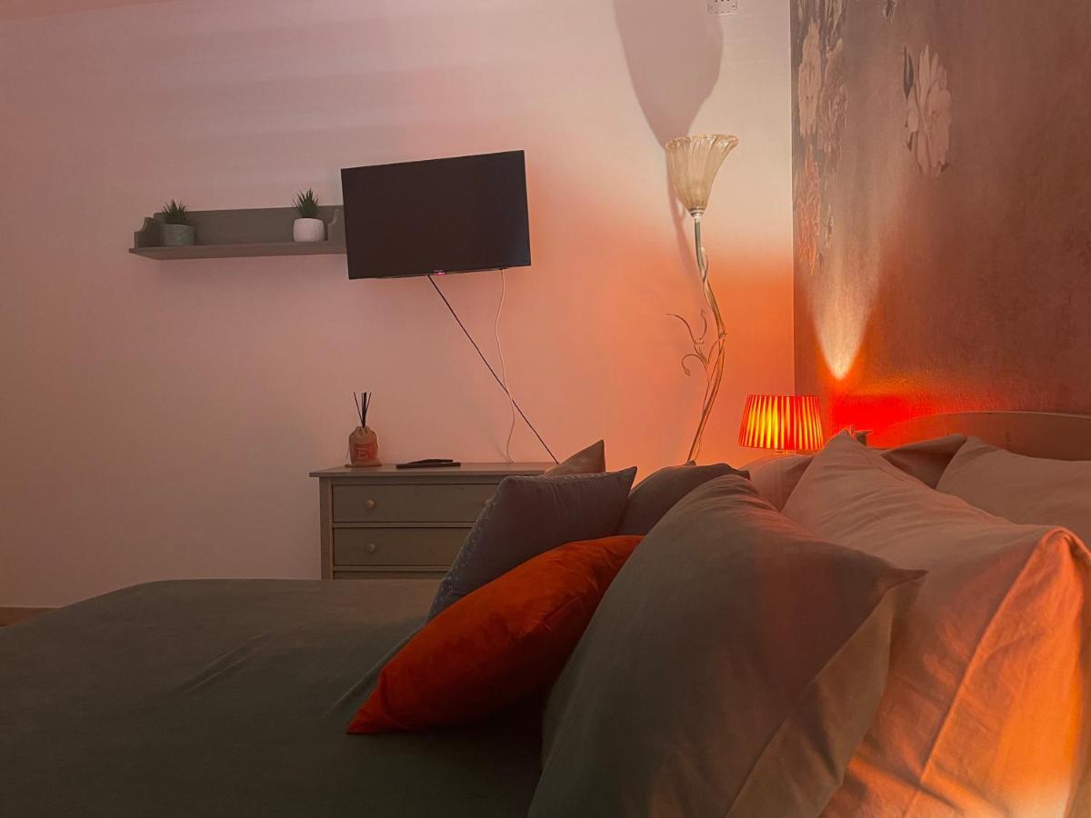 The Loft E&E Chianti Room Empoli Ngoại thất bức ảnh