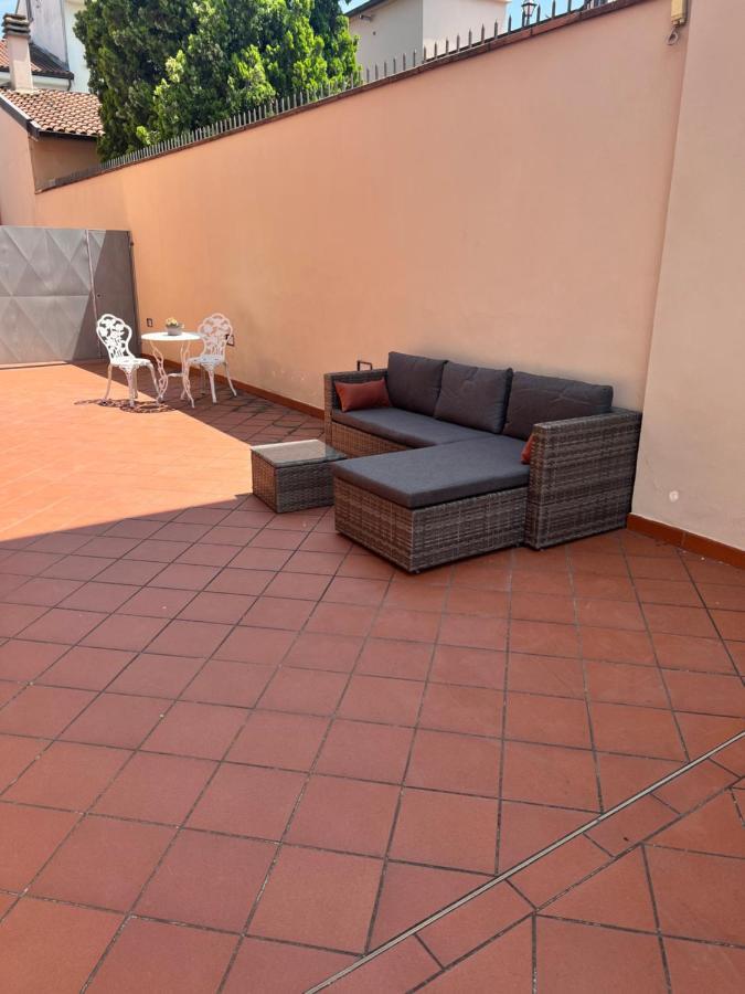The Loft E&E Chianti Room Empoli Ngoại thất bức ảnh