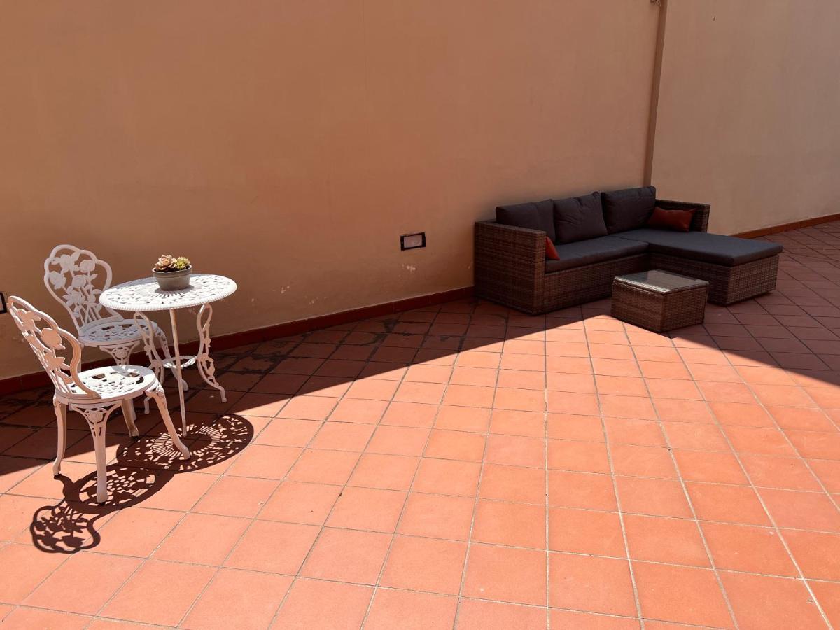 The Loft E&E Chianti Room Empoli Ngoại thất bức ảnh