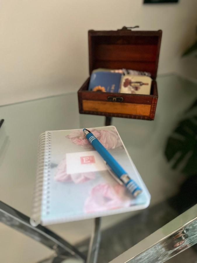 The Loft E&E Chianti Room Empoli Ngoại thất bức ảnh